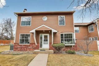 2064 S Balsam Street, Lakewood, CO 80227