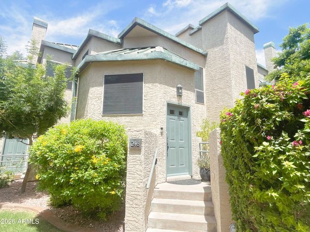 101 N 7th Street 248, Phoenix, AZ 85034