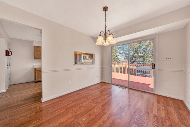 7901 Cedar Edge RD, Roanoke, VA 24018