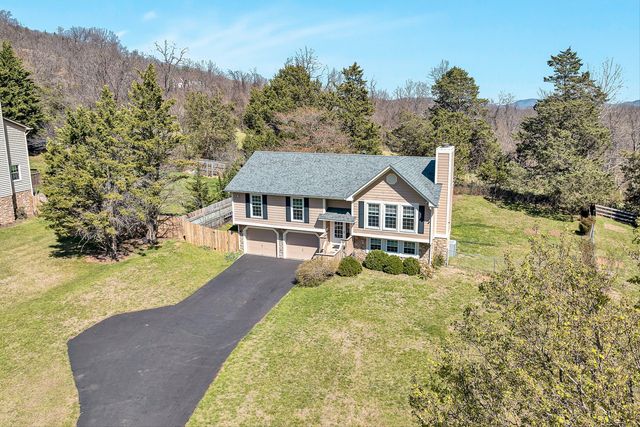 7901 Cedar Edge RD, Roanoke, VA 24018