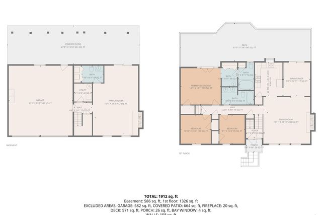 7901 Cedar Edge RD, Roanoke, VA 24018