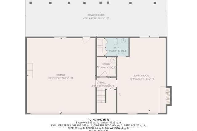 7901 Cedar Edge RD, Roanoke, VA 24018