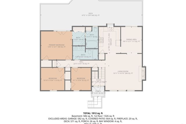 7901 Cedar Edge RD, Roanoke, VA 24018