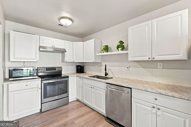 6886 Gallant Circle SE 20, Mableton, GA 30126