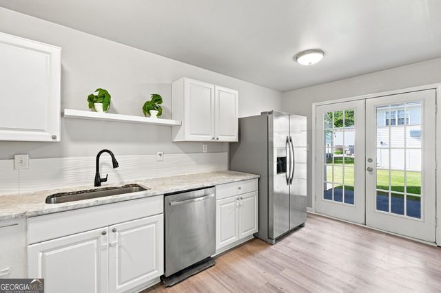 6886 Gallant Circle SE 20, Mableton, GA 30126