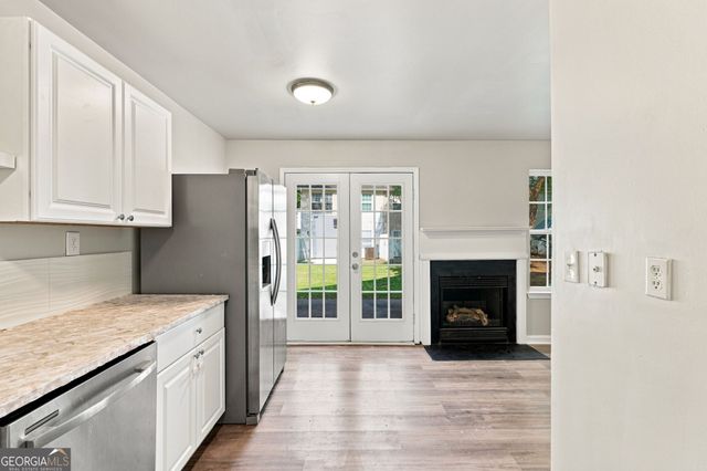 6886 Gallant Circle SE 20, Mableton, GA 30126