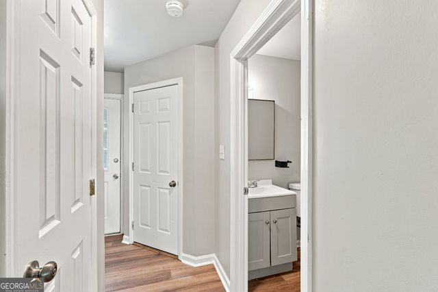 6886 Gallant Circle SE 20, Mableton, GA 30126