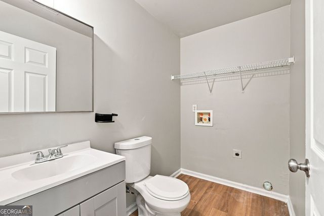 6886 Gallant Circle SE 20, Mableton, GA 30126