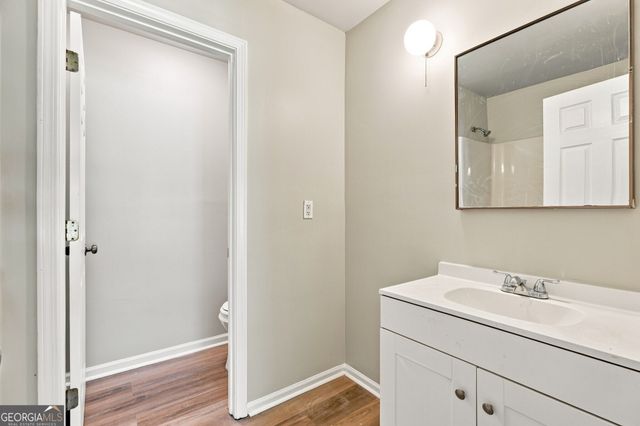6886 Gallant Circle SE 20, Mableton, GA 30126