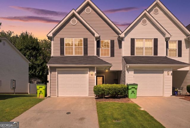 6886 Gallant Circle SE 20, Mableton, GA 30126
