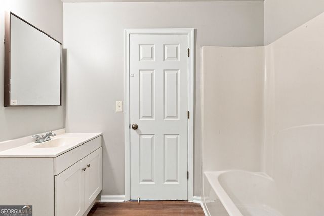 6886 Gallant Circle SE 20, Mableton, GA 30126