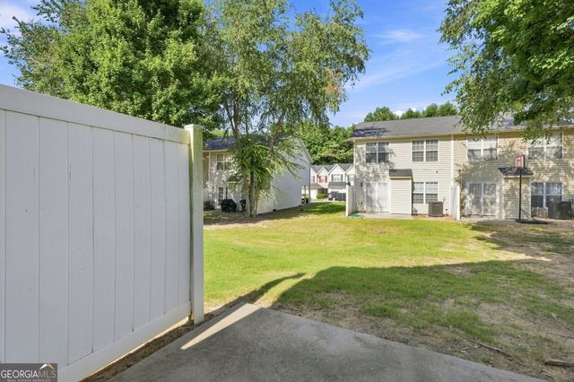 6886 Gallant Circle SE 20, Mableton, GA 30126