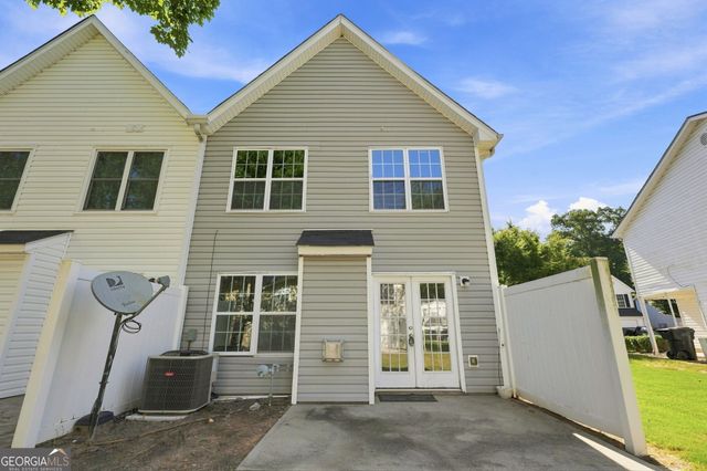 6886 Gallant Circle SE 20, Mableton, GA 30126