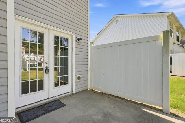 6886 Gallant Circle SE 20, Mableton, GA 30126