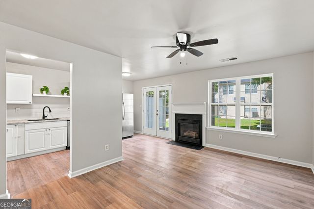 6886 Gallant Circle SE 20, Mableton, GA 30126
