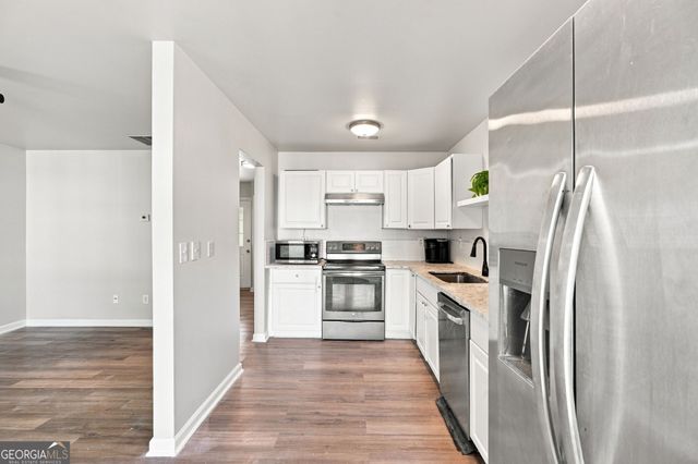 6886 Gallant Circle SE 20, Mableton, GA 30126
