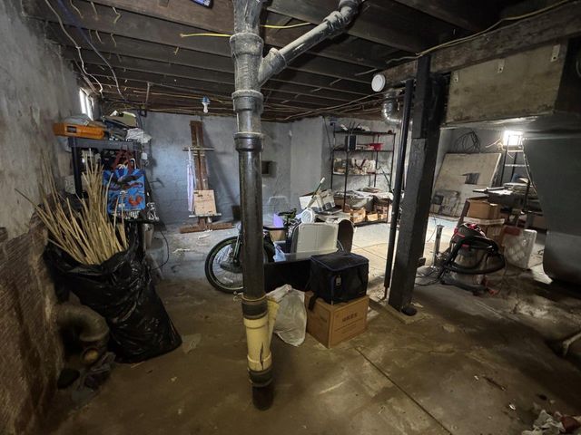 509 N PROVIDENCE RD, Columbia, MO 65203