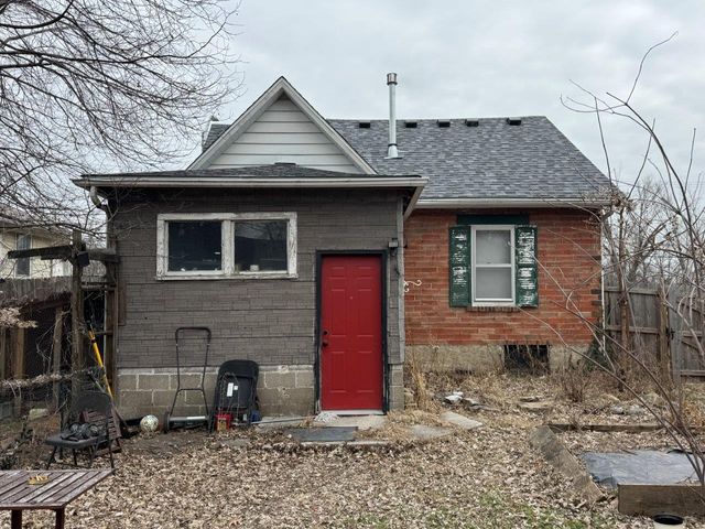 509 N PROVIDENCE RD, Columbia, MO 65203