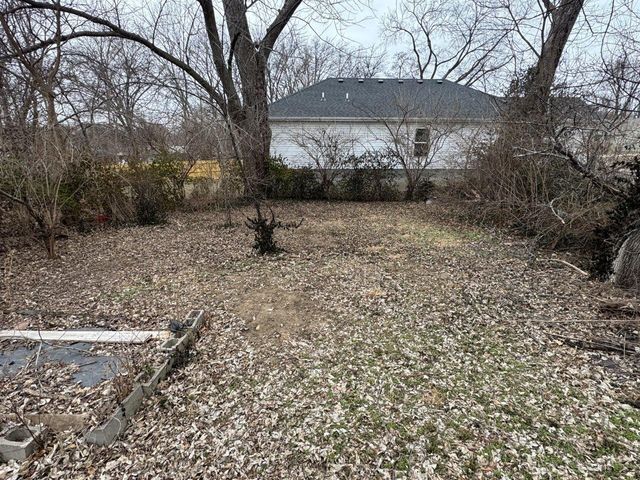 509 N PROVIDENCE RD, Columbia, MO 65203