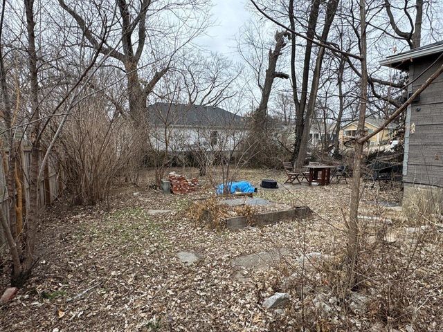 509 N PROVIDENCE RD, Columbia, MO 65203