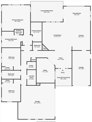 13710 Pixton Avenue, Bakersfield, CA 93311