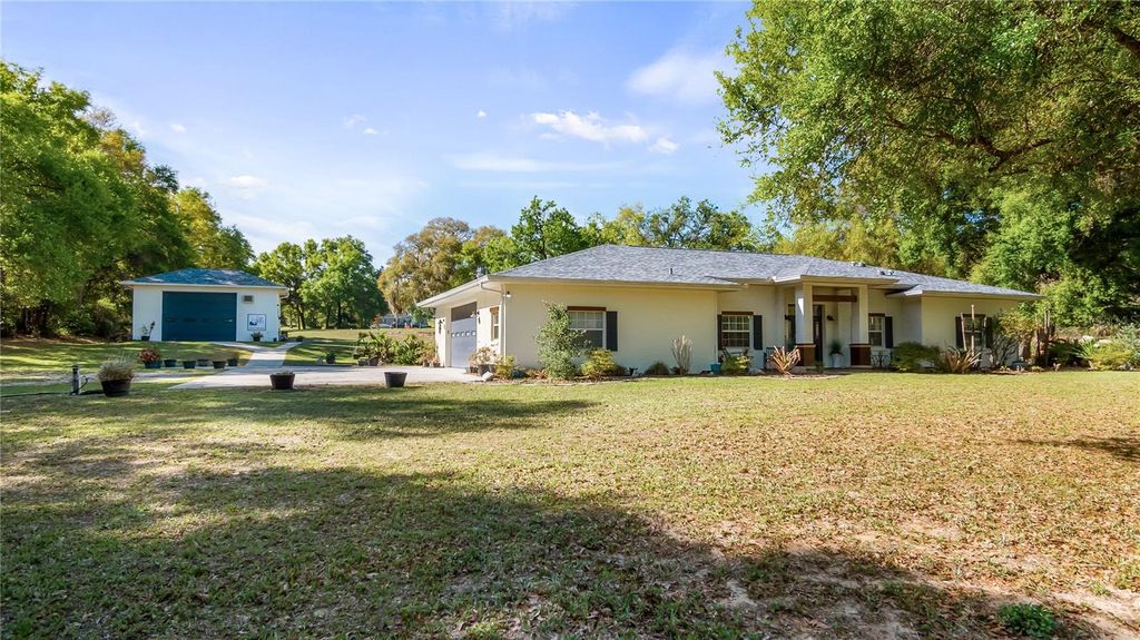21289 COUNTY ROAD 455, Clermont, FL 34715