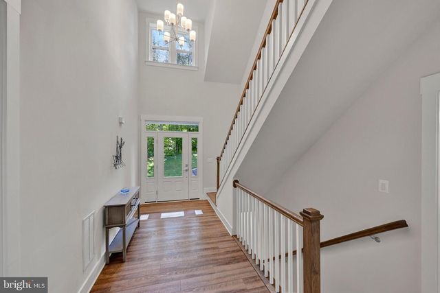 1547 MORSE RD, Forest Hill, MD 21050