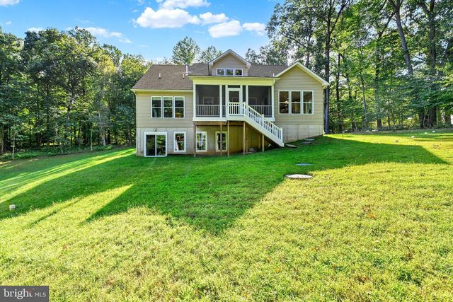 1547 MORSE RD, Forest Hill, MD 21050