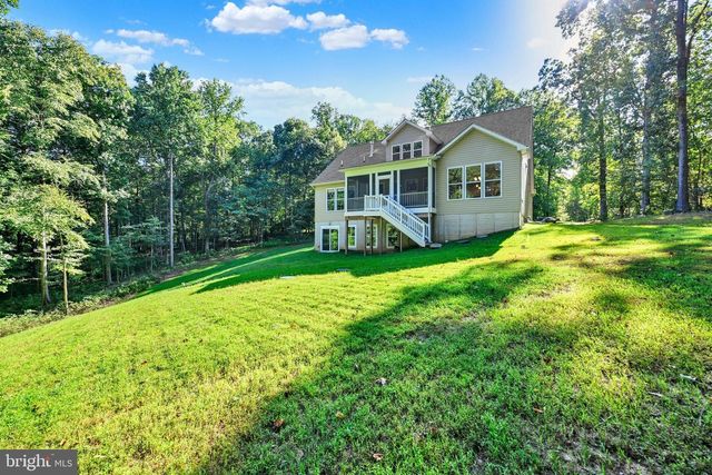 1547 MORSE RD, Forest Hill, MD 21050