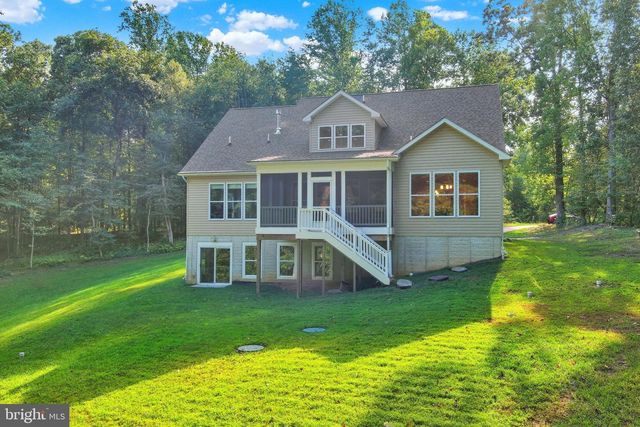 1547 MORSE RD, Forest Hill, MD 21050