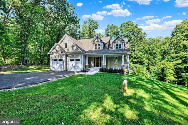 1547 MORSE RD, Forest Hill, MD 21050