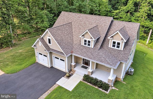 1547 MORSE RD, Forest Hill, MD 21050