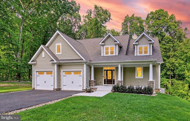 1547 MORSE RD, Forest Hill, MD 21050