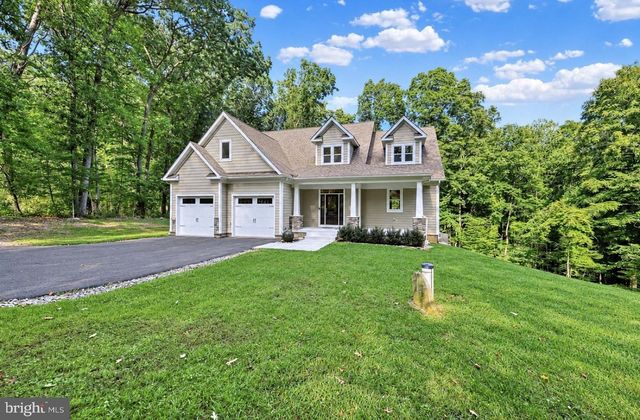 1547 MORSE RD, Forest Hill, MD 21050