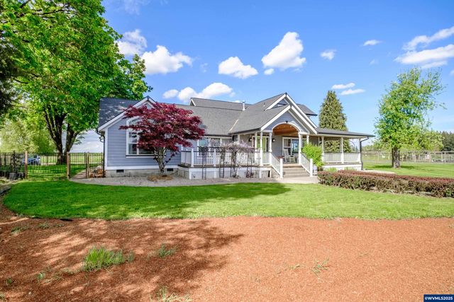7873 Parker Ln SE, Turner, OR 97392