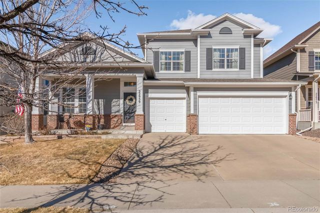 22959 Cleveland Drive, Parker, CO 80138