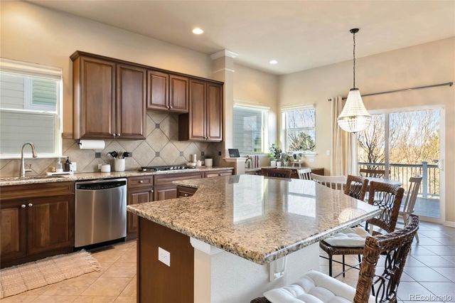 22959 Cleveland Drive, Parker, CO 80138