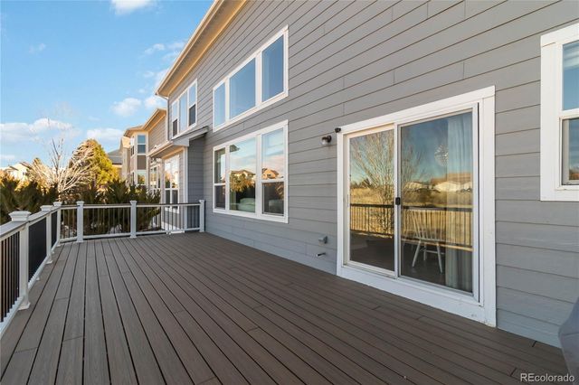 22959 Cleveland Drive, Parker, CO 80138