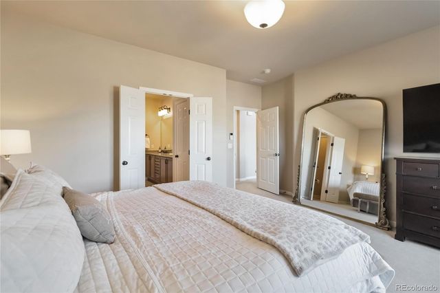 22959 Cleveland Drive, Parker, CO 80138