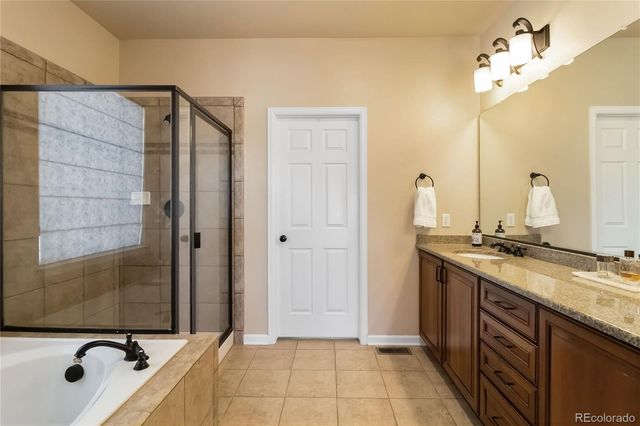 22959 Cleveland Drive, Parker, CO 80138