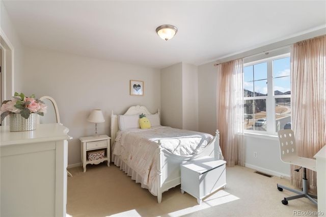 22959 Cleveland Drive, Parker, CO 80138