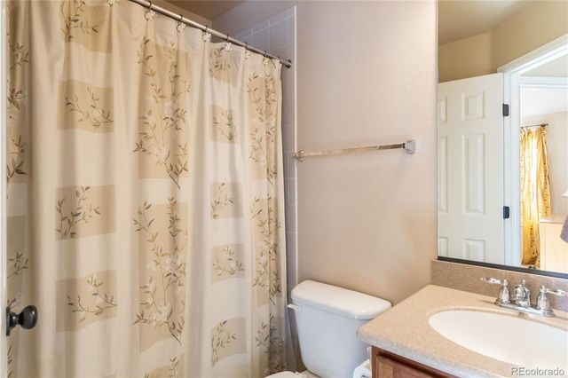 22959 Cleveland Drive, Parker, CO 80138