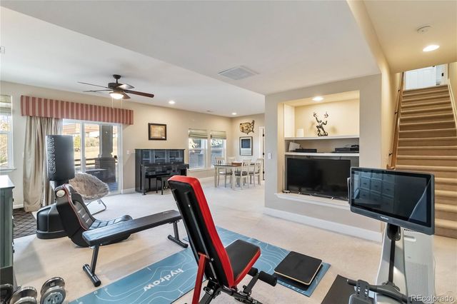 22959 Cleveland Drive, Parker, CO 80138