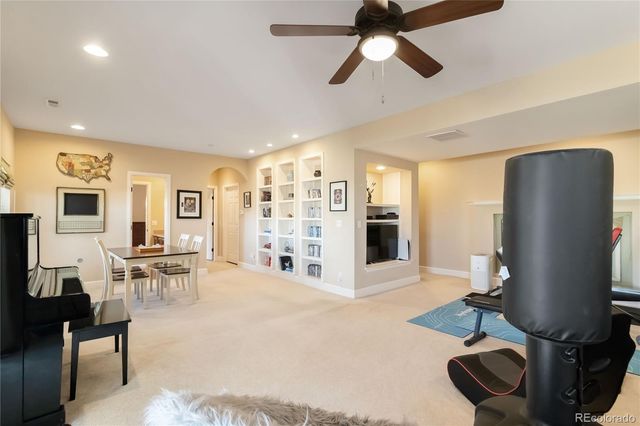 22959 Cleveland Drive, Parker, CO 80138