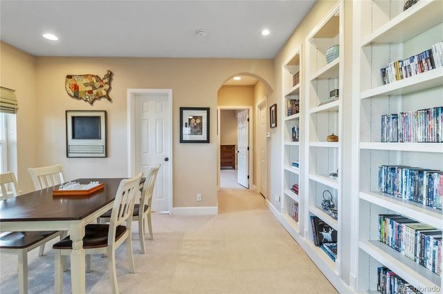 22959 Cleveland Drive, Parker, CO 80138