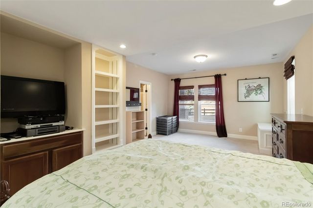 22959 Cleveland Drive, Parker, CO 80138