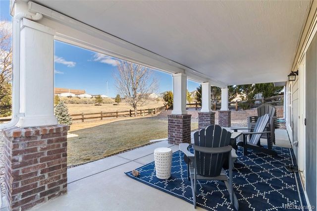 22959 Cleveland Drive, Parker, CO 80138