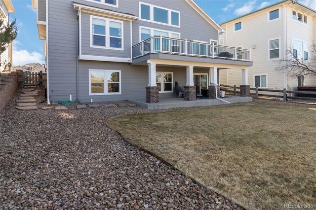 22959 Cleveland Drive, Parker, CO 80138