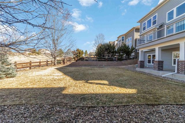 22959 Cleveland Drive, Parker, CO 80138