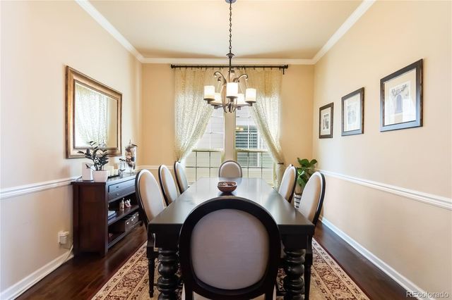 22959 Cleveland Drive, Parker, CO 80138